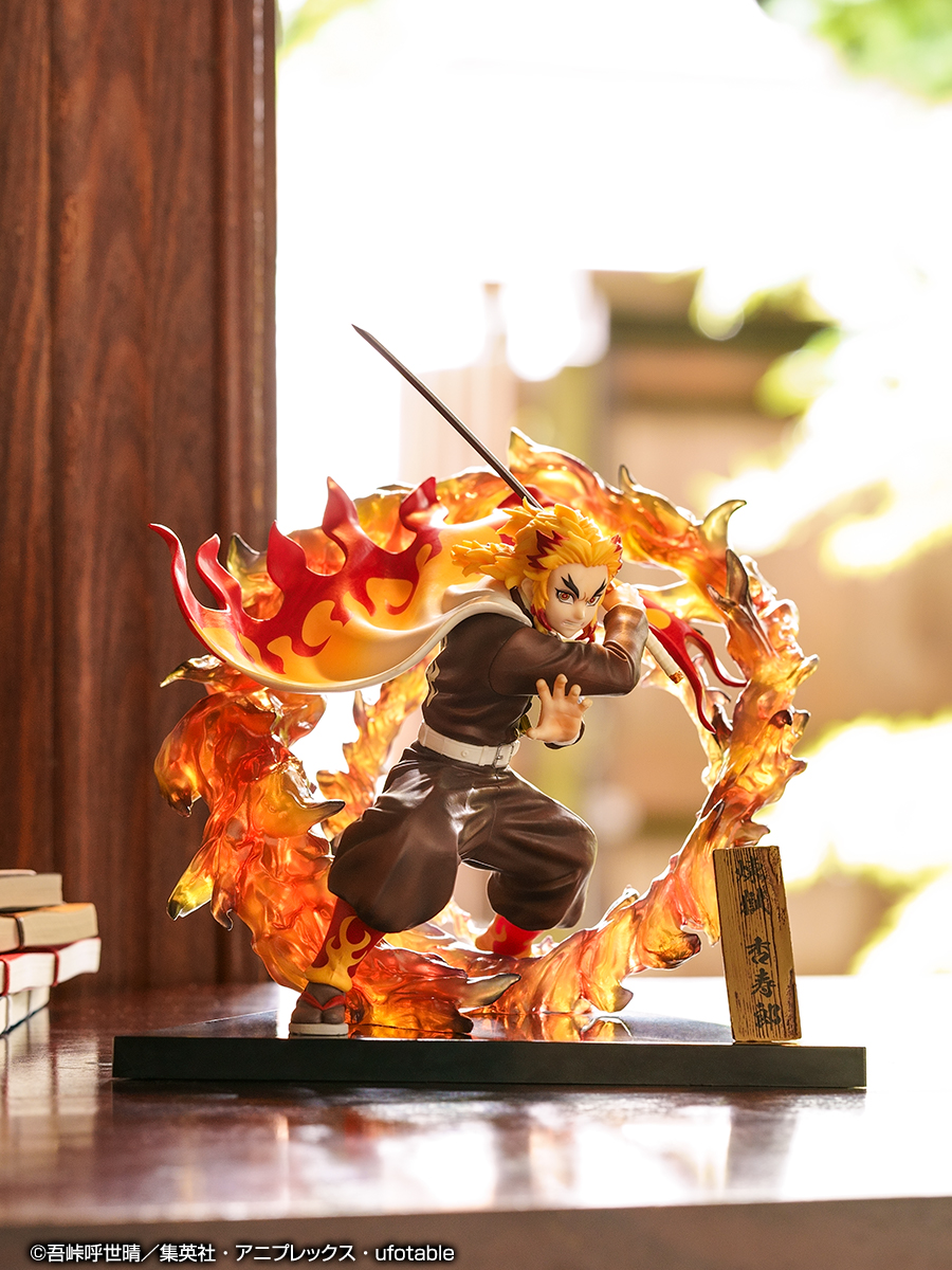 一番くじ 鬼滅の刃 ～黎明に刃を持て～｜一番くじ倶楽部｜BANDAI