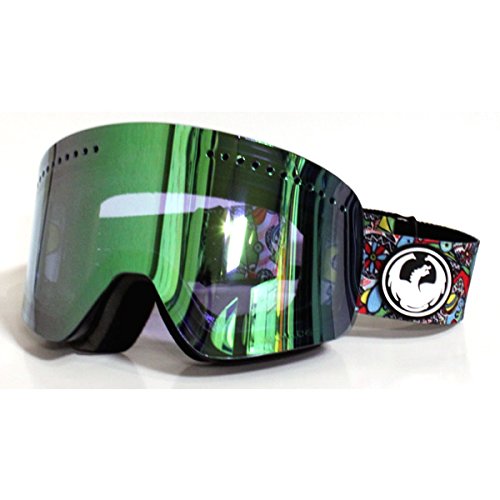 DRAGONのNFX/NFX2/NFXSの違いをご紹介します！｜スノーハック