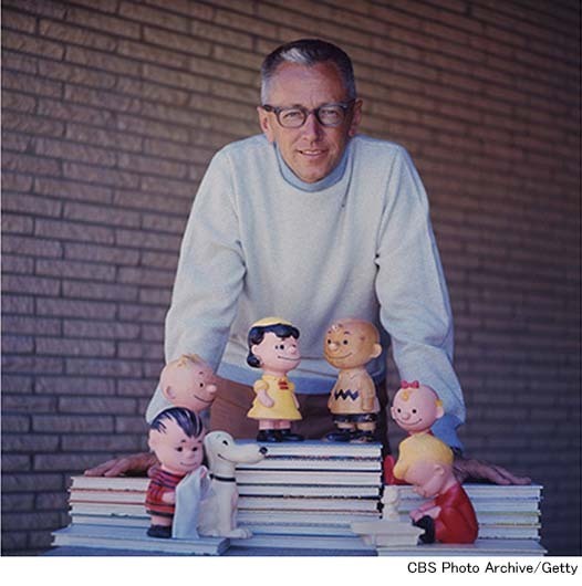 HISTORY｜SNOOPY MUSEUM TOKYO