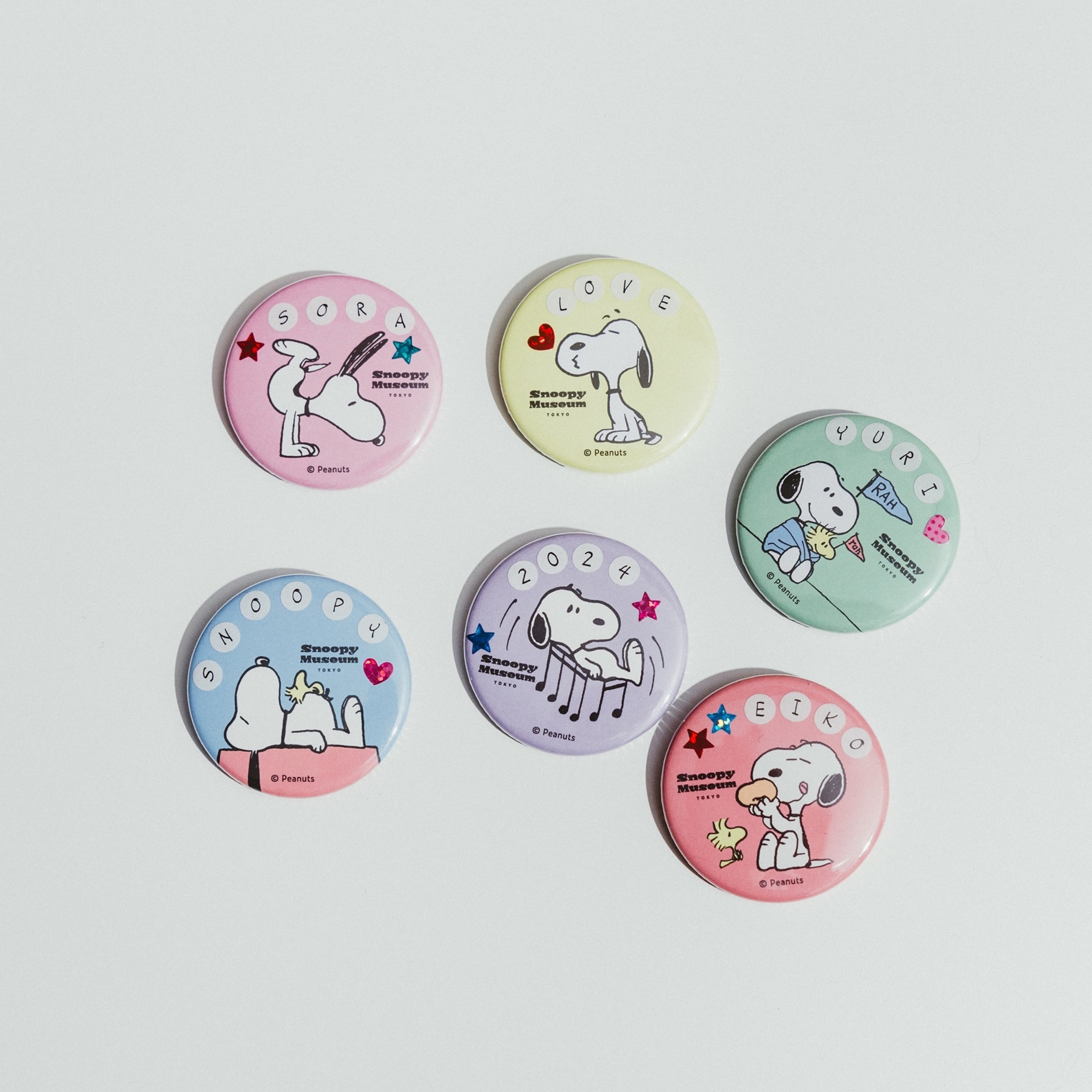 NEWS｜SNOOPY MUSEUM TOKYO