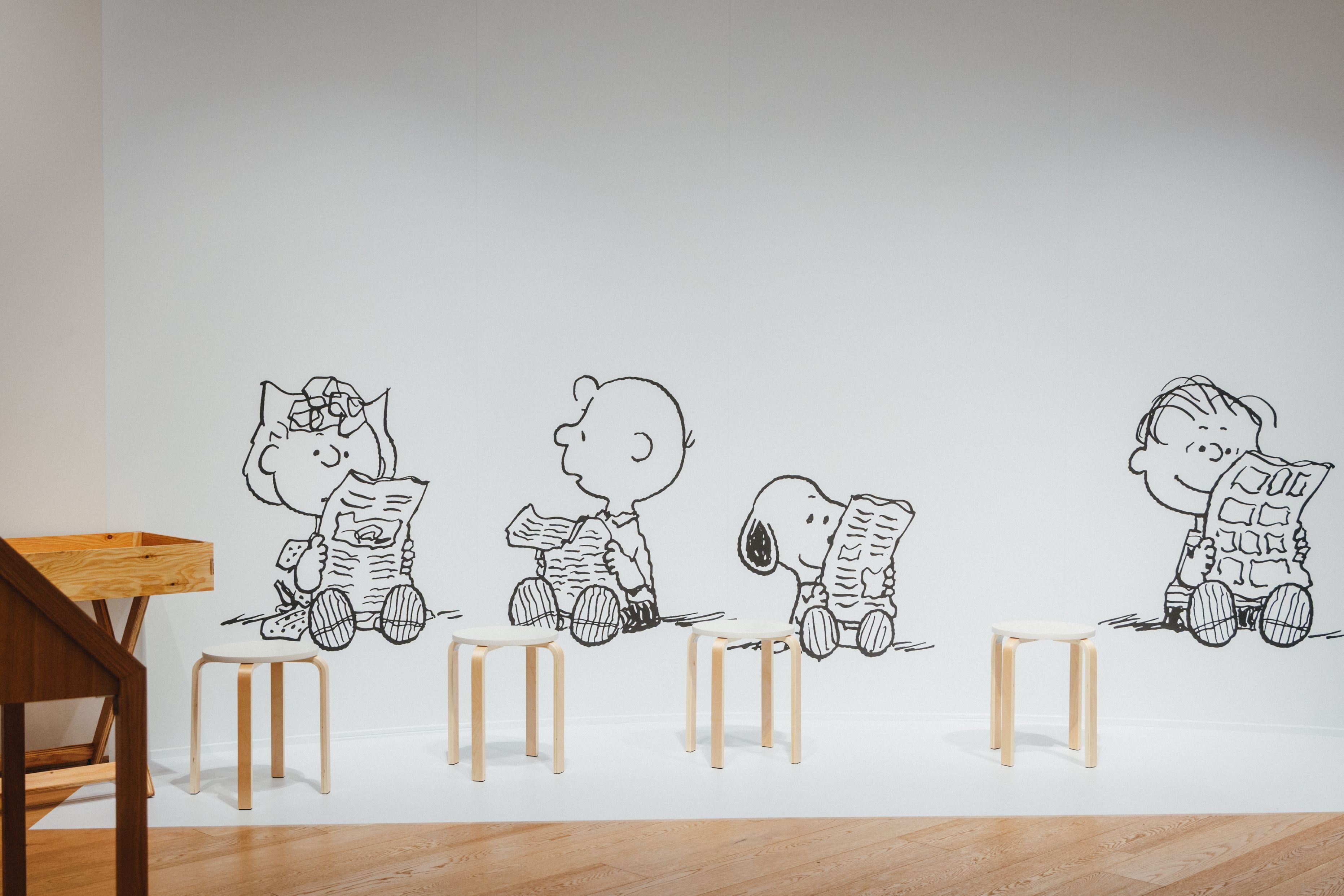 NEWS｜SNOOPY MUSEUM TOKYO