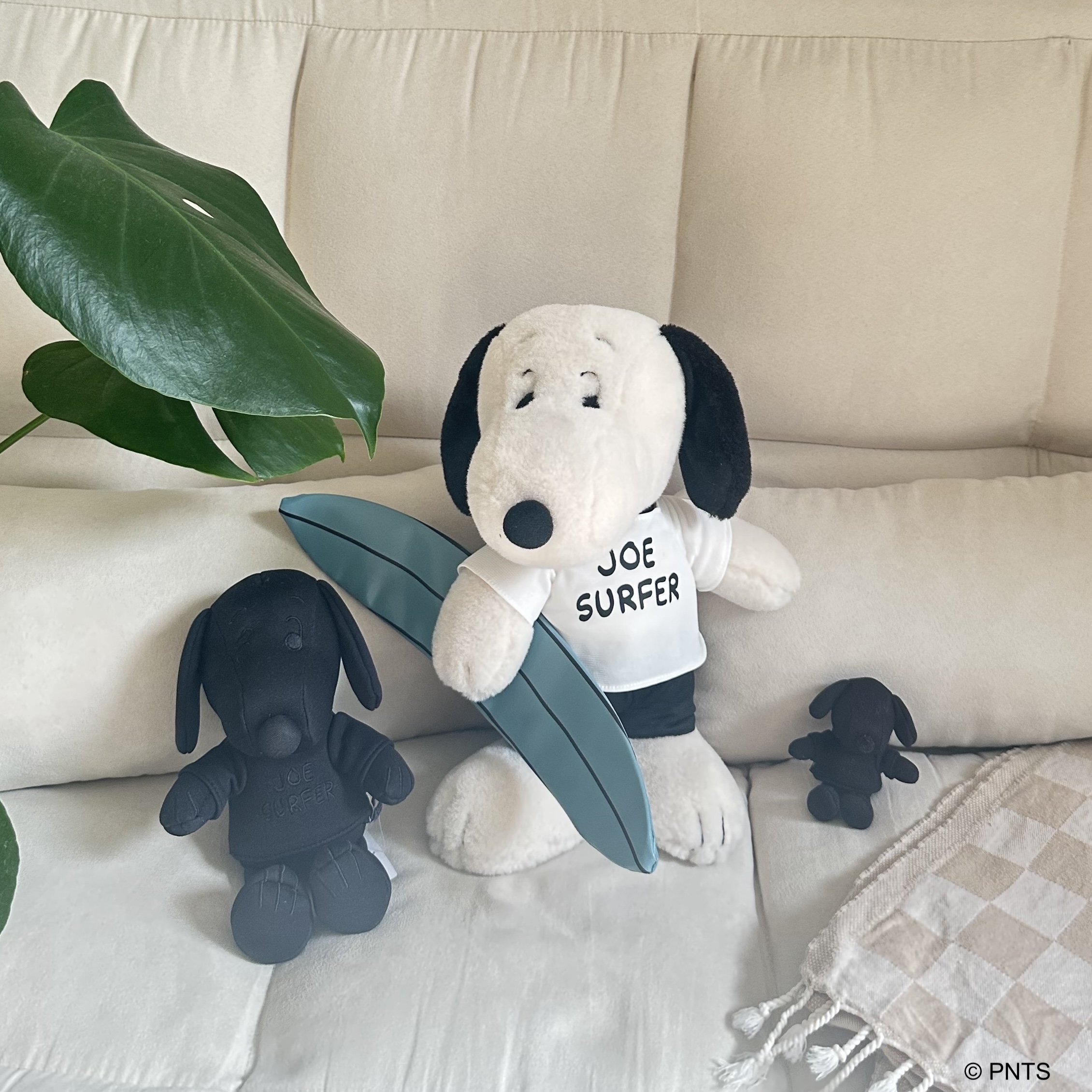 NEW JOE SURFER DOLLS | Snoopy's Surf Shop