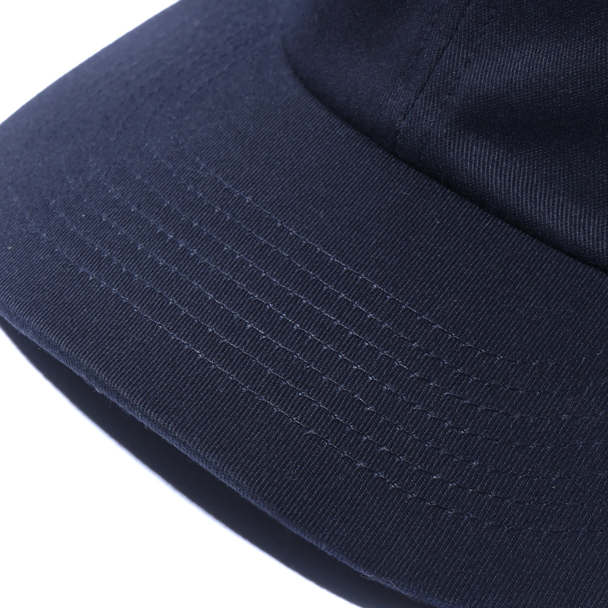 COTTON DEEP CAP / NAVY – SNAZE
