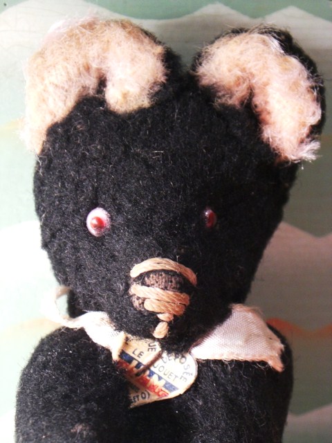 フレンチベア (4) JPM ベア - SNAP