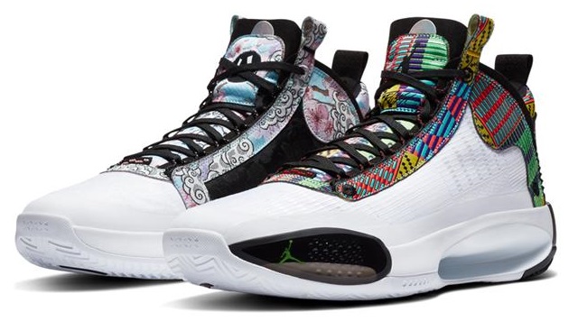 エアジョーダン34 八村塁 プレ値 | Sneaker-Fan