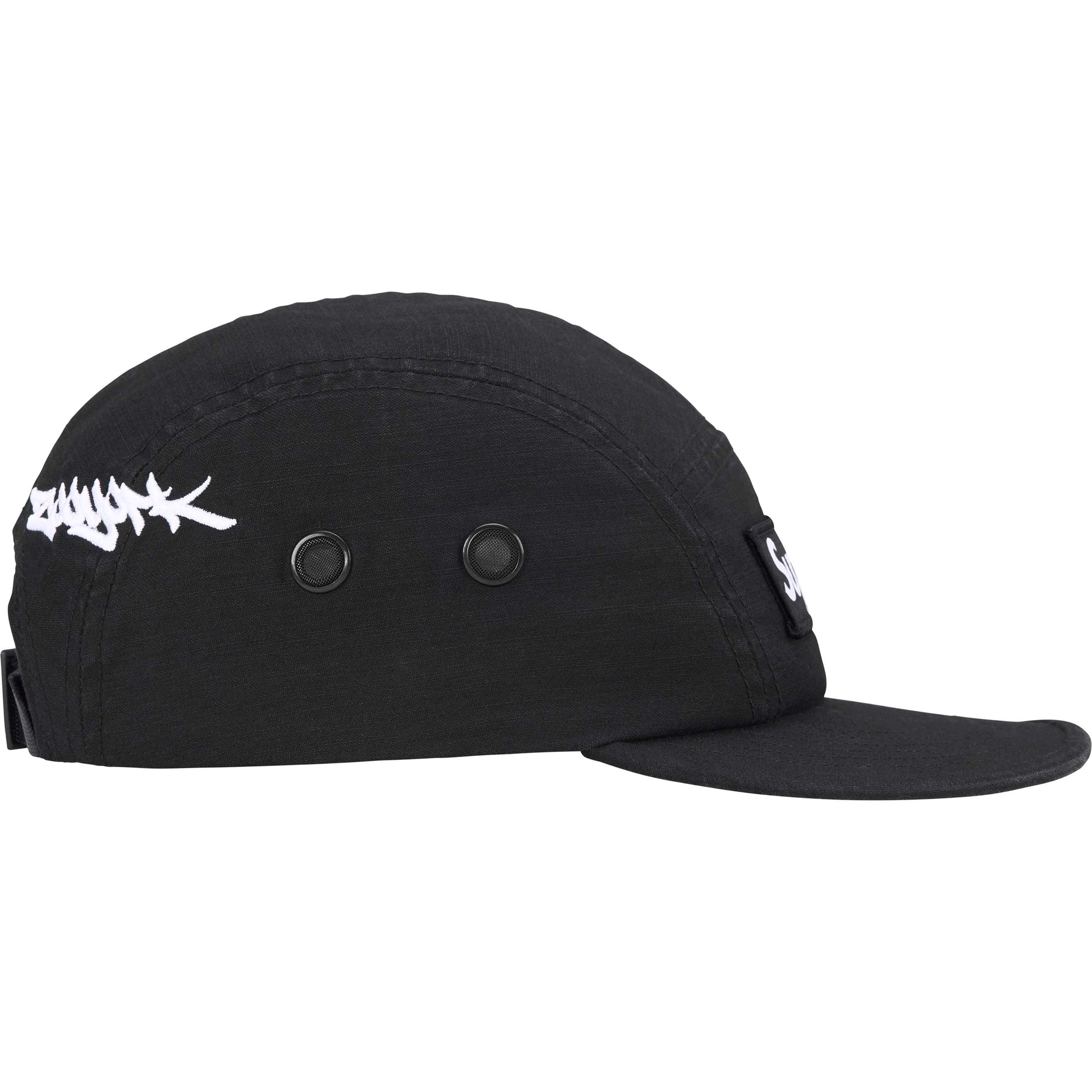 Supreme Zoo York Camp Cap 