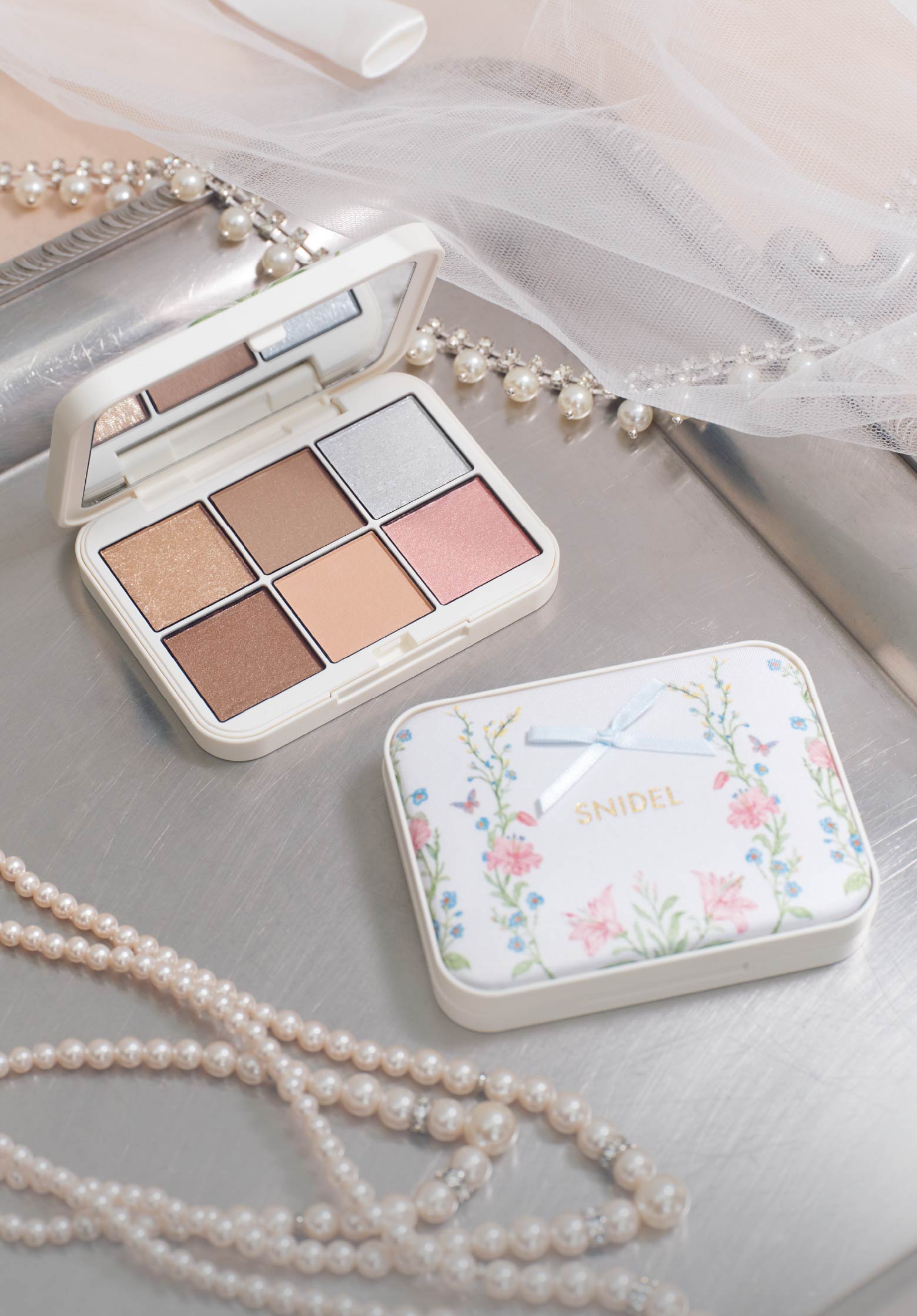 Eternal Promise| SNIDEL BEAUTY（スナイデルビューティ）公式サイト