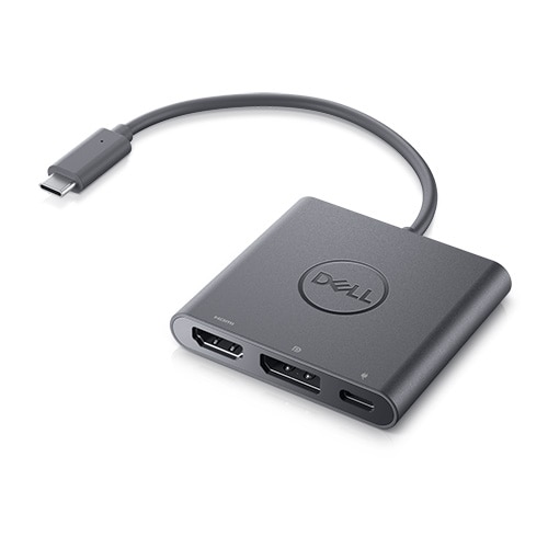 Dell DisplayPort 1.4 Cable | 8K DisplayPort to DisplayPort Cable