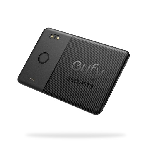 Anker Eufy Security SmartTrack Card - Black | Dell USA