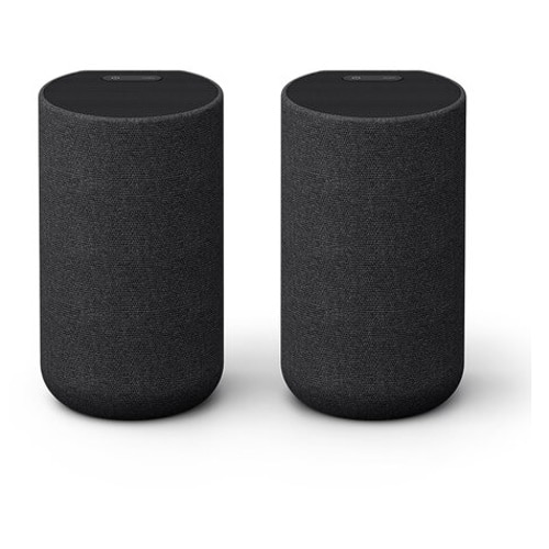Sony SA-RS5 Speaker System - 180 W RMS - Black | Dell USA