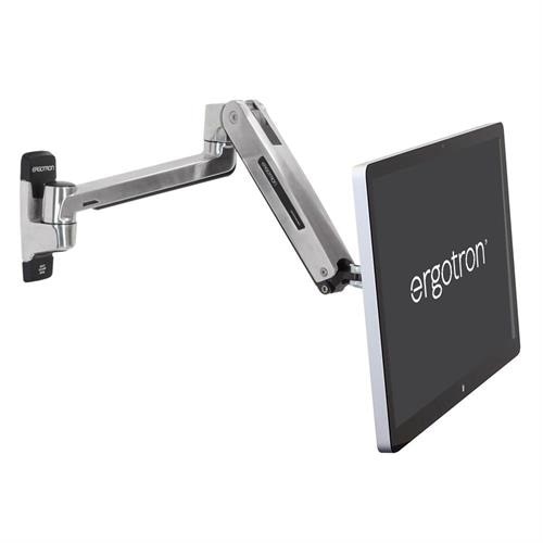 Ergotron LX Sit-Stand Wall Mount LCD Arm, Heavy Duty | Dell USA