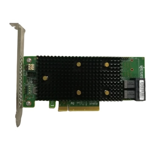 デル MegaRAID SAS 9440-8i 12Gb/s PCIe SATA/SAS コントローラ - SW