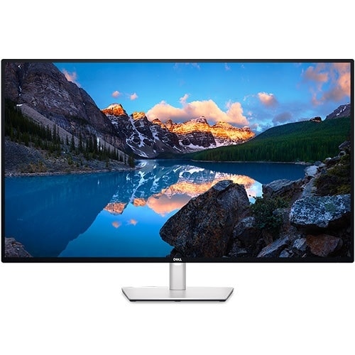 Dell 27 4K UHD USB-C モニター - S2722QC | Dell 日本