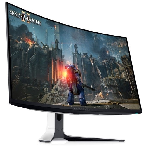Alienware 27インチ280Hz QD有機ELゲーミング モニター - AW2725D