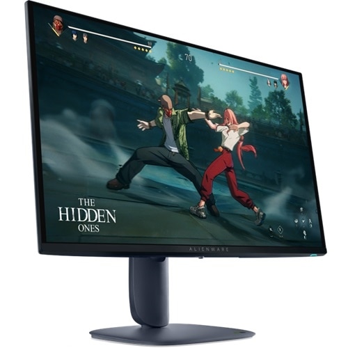Alienware 27インチ280Hz QD有機ELゲーミング モニター - AW2725D