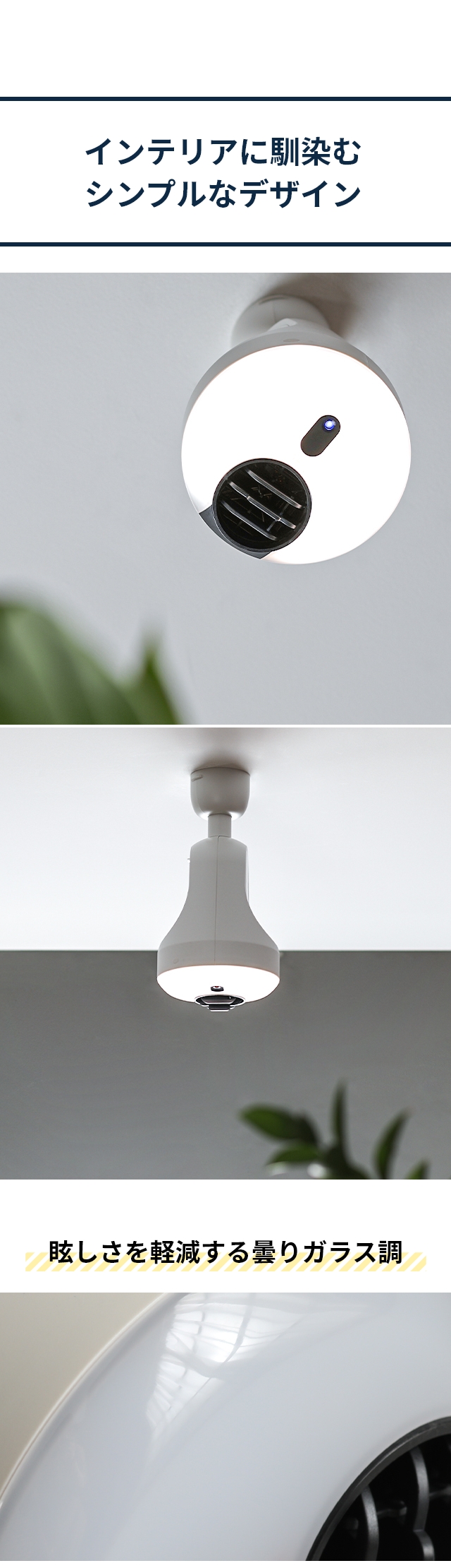 サーキュライト シーリングファンライト ホット＆ブロアー DSLH60HCWH