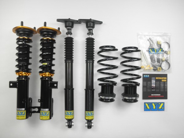 マツダ アクセラ/アクセラスポーツ 【BM5FS/BMEFS/BM2FS/BM5FP】 XYZ