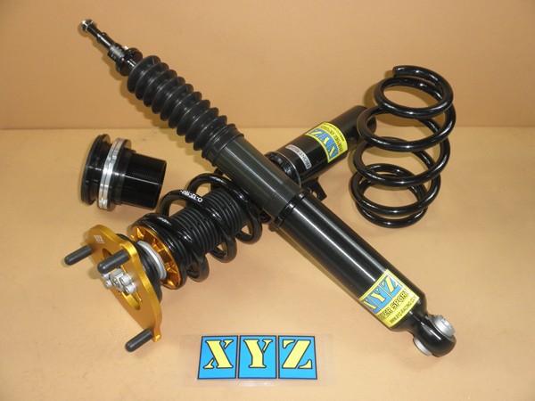 ホンダ シビック 【FC1, FK7】 XYZ 車高調 XYZ JAPAN | ユーズド