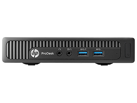 HP ProDesk 600 G1 Mini PC ソフトウェアおよびドライバのダウンロード