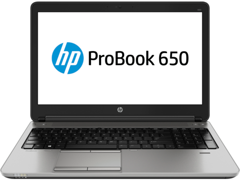 HP ProBook 650 G1 Dizüstü Bilgisayar Yazılım ve Sürücü İndirmeleri