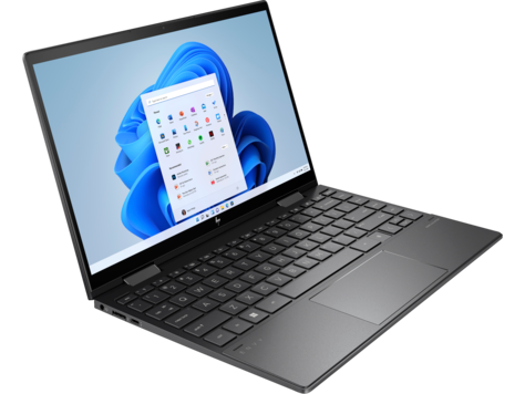 HP ENVY x360 Laptop - 13-ay0049au ソフトウェアおよびドライバの