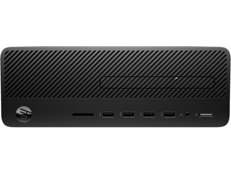 HP 280 G4 Small Form Factor PC Software and Driver Downloads | HP