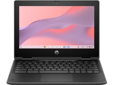 HP Fortis x360 11インチG5 Chromebookエンタープライズ