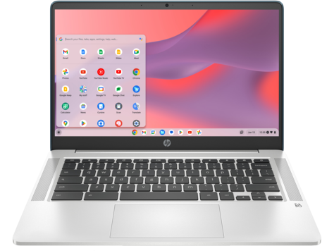 HP Chromebook 14 inch 14a-na1000 CTO - Specifications