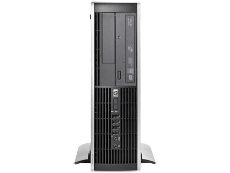 HP Compaq 8300 Elite SF Desktop PC ソフトウェアおよびドライバの