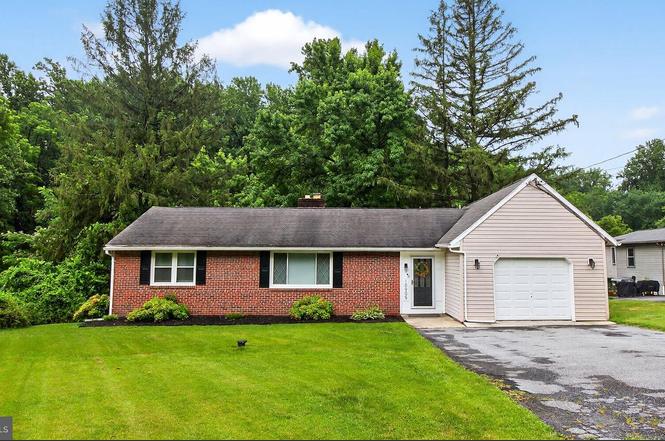 10905 Steffeny Rd, Randallstown, MD 21133 | Redfin