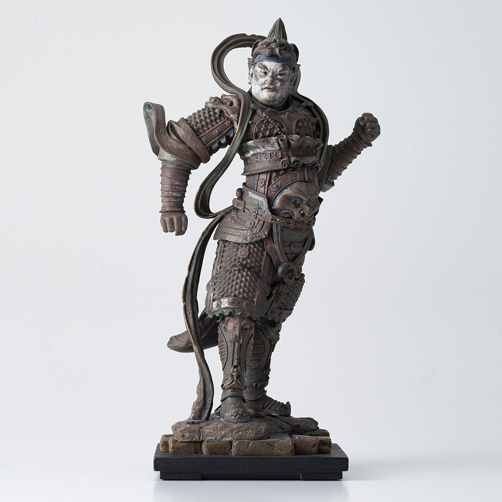 ONLY VIP - TanaCOCORO[掌] 韋駄天