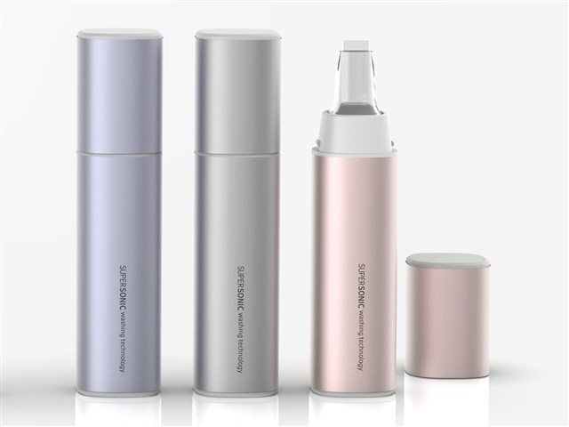 シャープ【SHARP】超音波ウォッシャー UW-A2-P(ピンク系)☆【UWA2P】の