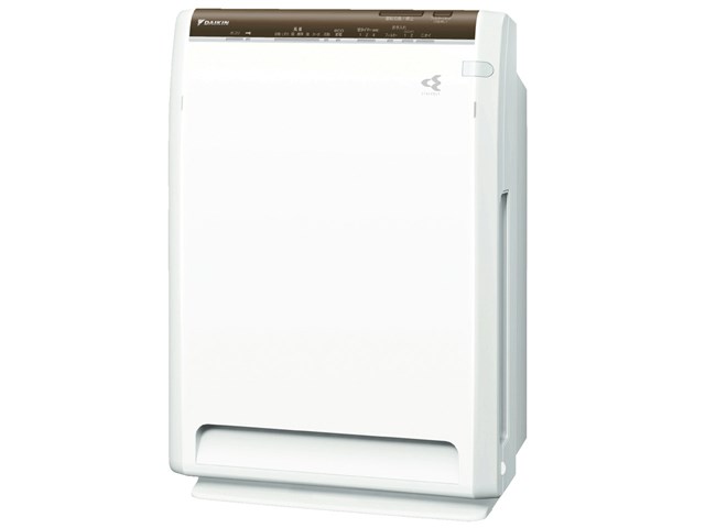 ダイキンDAIKINストリーマ空気清浄機29畳ワイヤレスリモコン付き