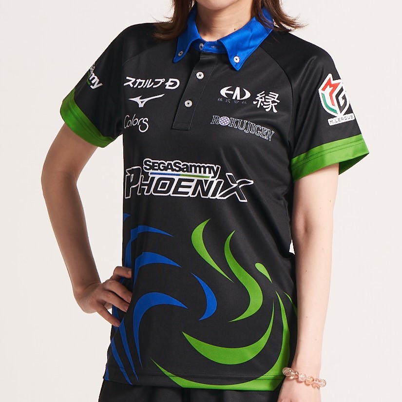 フェニックス公式レプリカユニフォーム【2021シーズン版】S