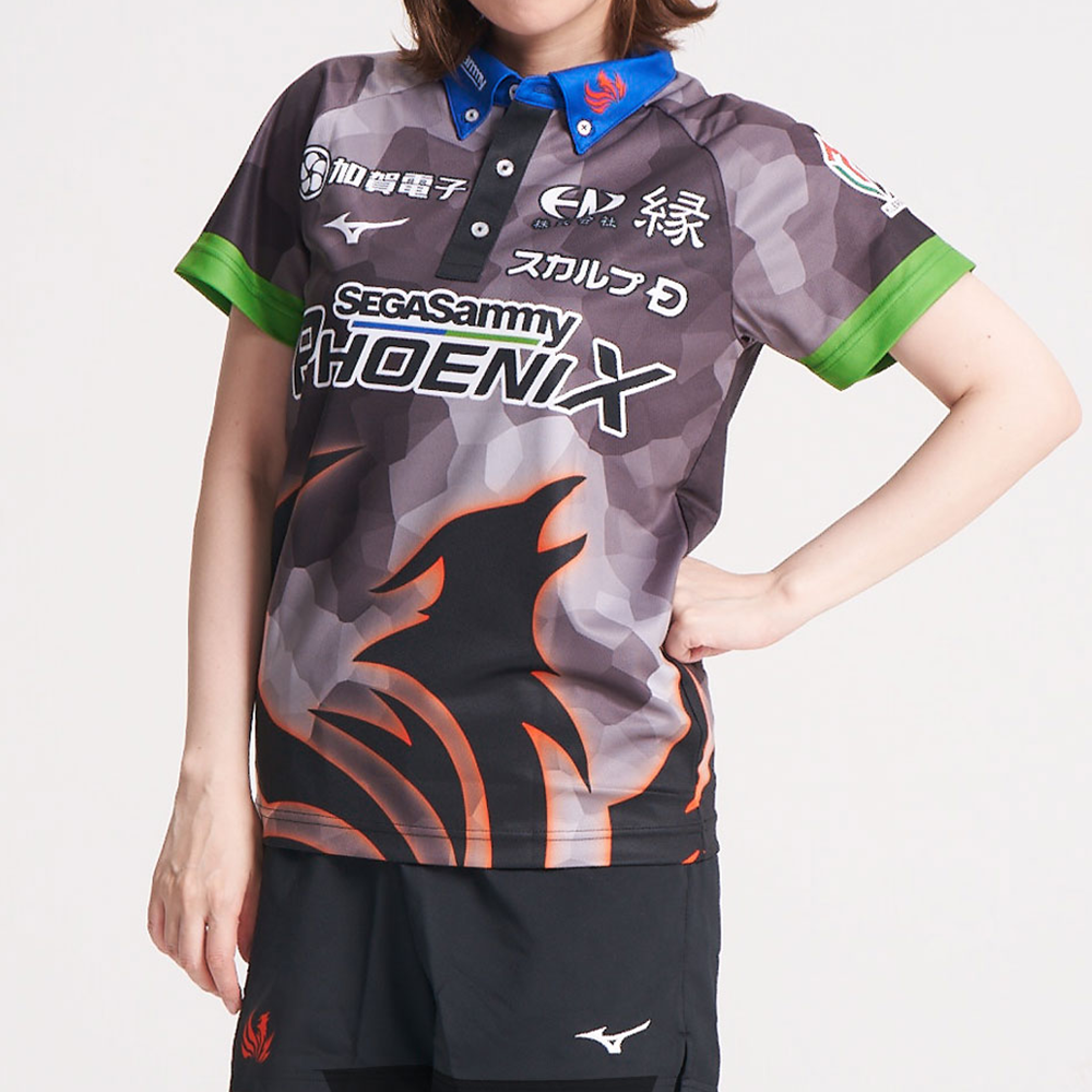 フェニックス公式レプリカユニフォーム【2022-23シーズン版】L