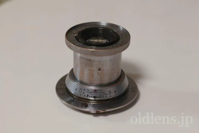 Leitz Elmar 50mm 5cm f3.5 L Review作例 Leicaライカ銘玉オールド