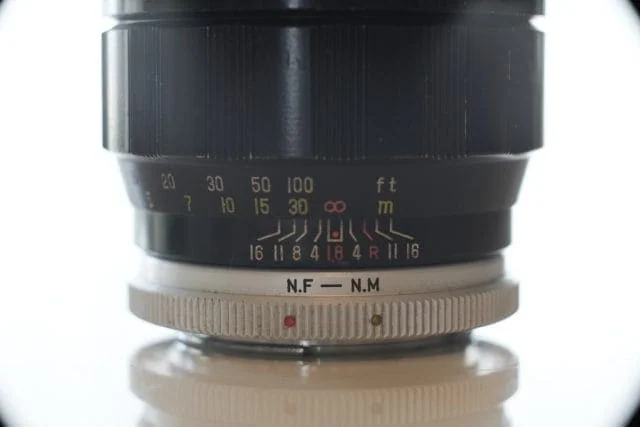 Sankyo Komura 100mm F1.8 レビュー作例 銘玉エルノスター型中望遠神