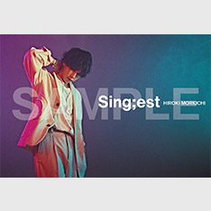 森内寛樹 Official HP