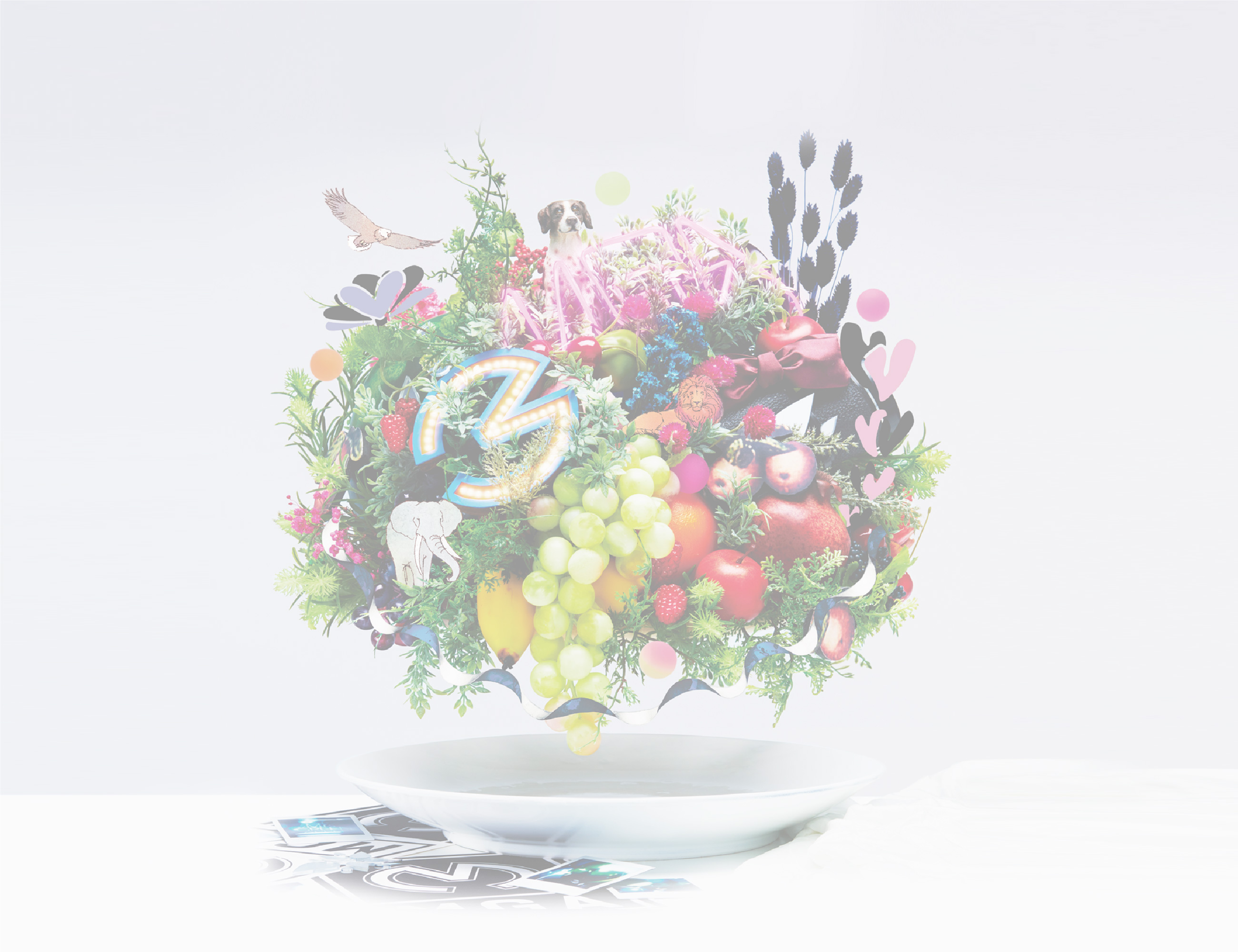 Mrs. GREEN APPLE 『5』 スペシャルサイト