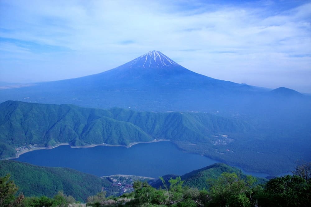 富嶽三十六景ハイキング｜YAMAP