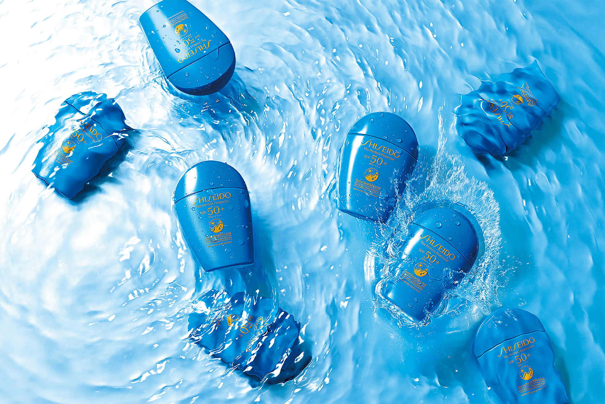 紫外線にも乾燥にも負けない肌に！ | エル・オンライン