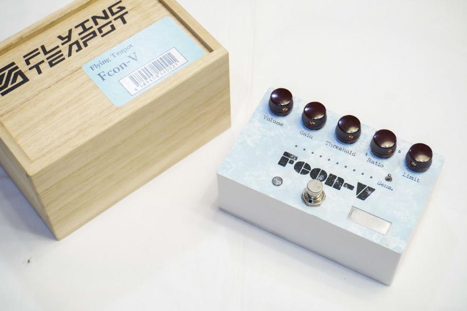 flying teapot Fcon-V 新品 1226943 flying teapot(フライングディー