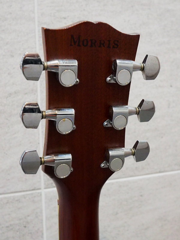 Morris MG-50 1978年頃 ビンテージ 1240623 Morris(モーリス)【楽器