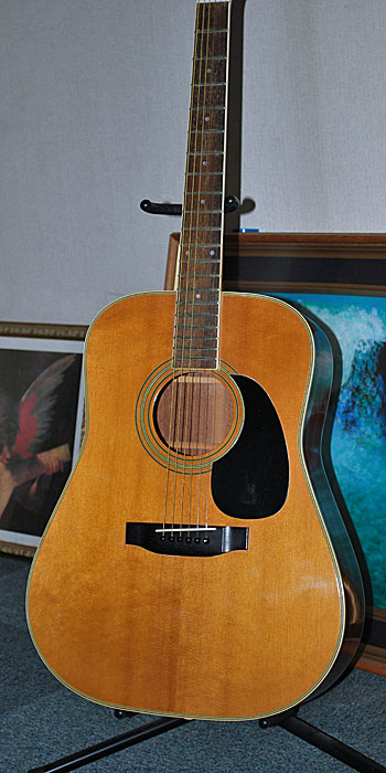 Yamaki ヤマキ YW-25 1979年頃 中古 149553 Yamaki(ヤマキ)【楽器検索