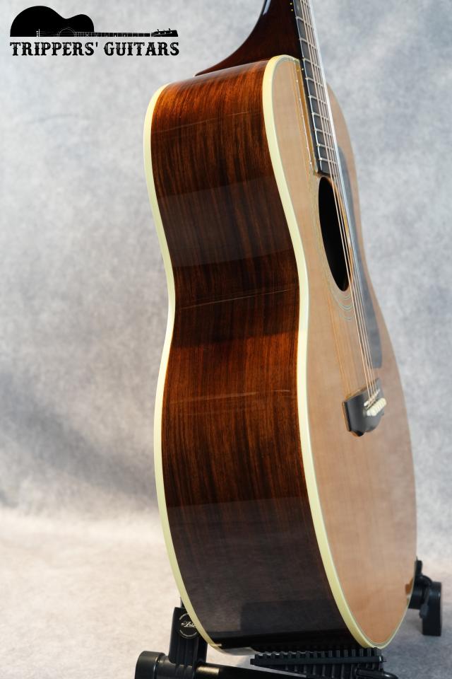 Guild F-30RPS (1982) ローズウッドS/B仕様のポールサイモンモデル