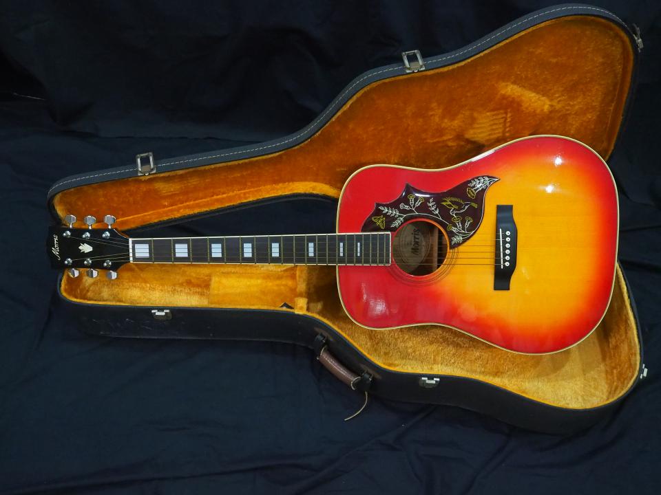 Morris WH-20 1980年代 中古 1214931 Morris(モーリス)【楽器検索｜J