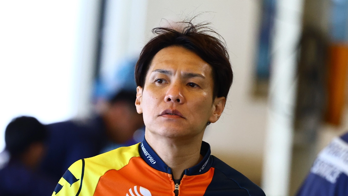 4061 萩原秀人（はぎはら ひでと） | ボートレーサー（競艇選手