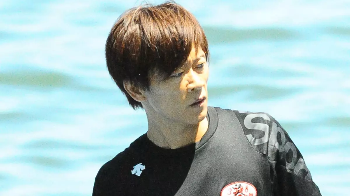 今垣光太郎が初日唯一の連勝発進 | ボートレース（競艇）【マクール】