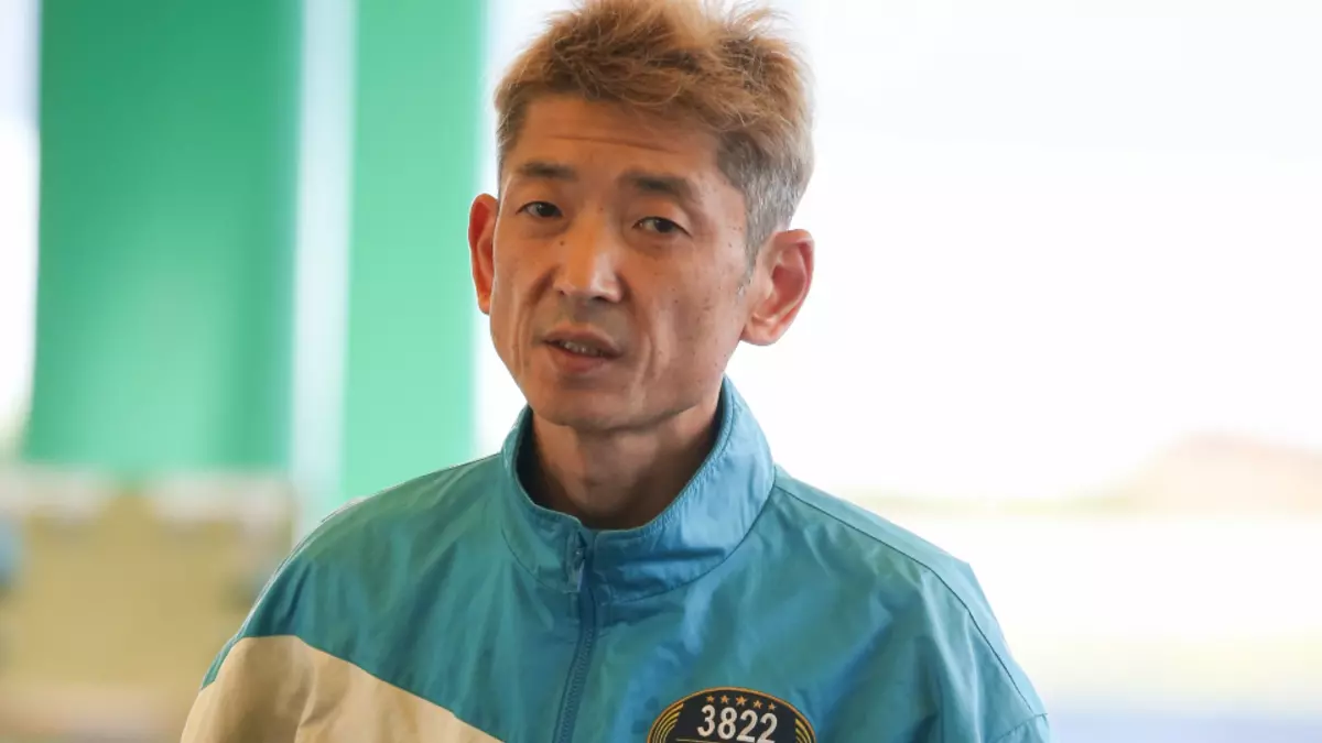 好仕上がりが目立つ平尾崇典がDR戦含め連勝スタート | ボートレース