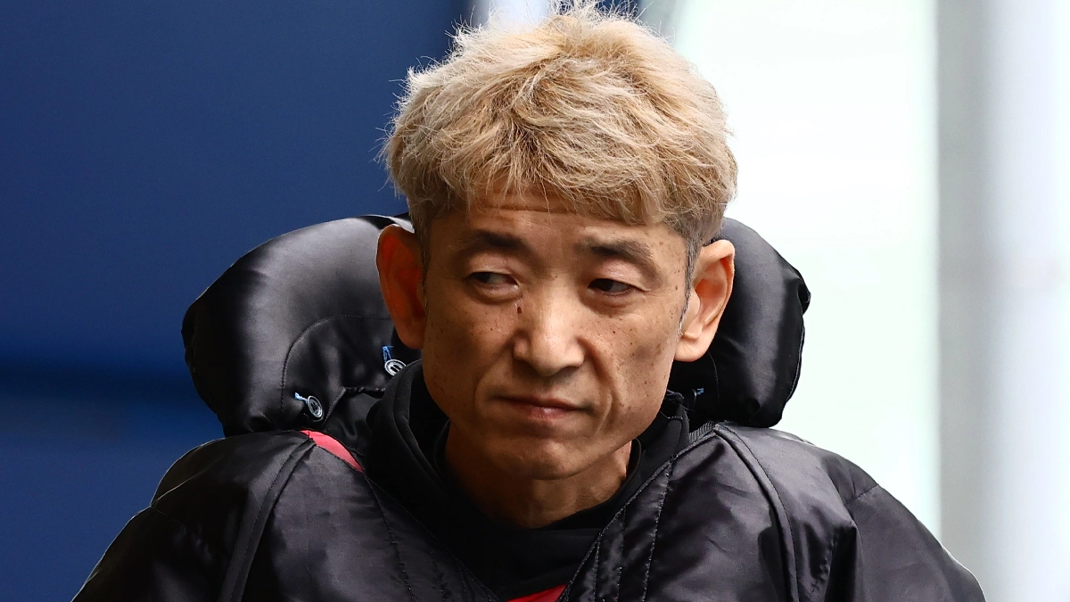 平尾崇典の首位堅持が有力か | ボートレース（競艇）【マクール】